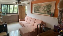 St. Georges Road (Kallang/Whampoa), HDB 2 Rooms #330414111
